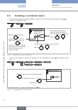 Предварительный просмотр 78 страницы Bürkert 8619 multiCELL WM AC Operating Instructions Manual