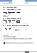 Предварительный просмотр 83 страницы Bürkert 8619 multiCELL WM AC Operating Instructions Manual