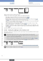 Предварительный просмотр 84 страницы Bürkert 8619 multiCELL WM AC Operating Instructions Manual