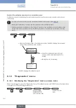 Предварительный просмотр 150 страницы Bürkert 8619 multiCELL WM AC Operating Instructions Manual