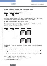 Предварительный просмотр 152 страницы Bürkert 8619 multiCELL WM AC Operating Instructions Manual