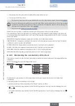 Предварительный просмотр 153 страницы Bürkert 8619 multiCELL WM AC Operating Instructions Manual