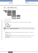 Предварительный просмотр 158 страницы Bürkert 8619 multiCELL WM AC Operating Instructions Manual