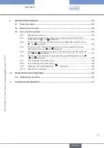 Предварительный просмотр 181 страницы Bürkert 8619 multiCELL WM AC Operating Instructions Manual