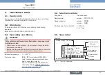 Предварительный просмотр 9 страницы Bürkert 8691 Quick Start Manual