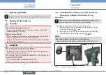 Предварительный просмотр 12 страницы Bürkert 8691 Quick Start Manual