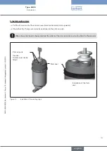 Предварительный просмотр 19 страницы Bürkert 8695 Operating Instructions Manual