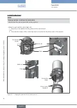 Предварительный просмотр 20 страницы Bürkert 8695 Operating Instructions Manual