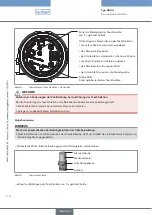 Предварительный просмотр 116 страницы Bürkert 8695 Operating Instructions Manual