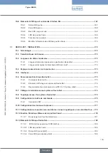 Предварительный просмотр 129 страницы Bürkert 8695 Operating Instructions Manual