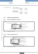 Предварительный просмотр 138 страницы Bürkert 8695 Operating Instructions Manual