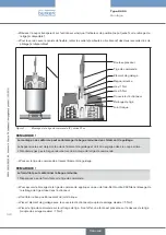 Предварительный просмотр 142 страницы Bürkert 8695 Operating Instructions Manual