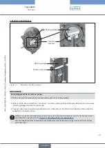 Предварительный просмотр 147 страницы Bürkert 8695 Operating Instructions Manual