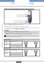 Предварительный просмотр 149 страницы Bürkert 8695 Operating Instructions Manual