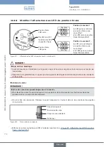 Предварительный просмотр 170 страницы Bürkert 8695 Operating Instructions Manual