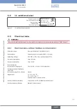 Preview for 23 page of Bürkert 8696 Operating Instructions Manual