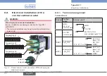 Preview for 22 page of Bürkert eCONTROL 8611 Quick Start Manual