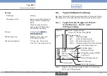 Preview for 57 page of Bürkert eCONTROL 8611 Quick Start Manual