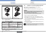 Preview for 60 page of Bürkert eCONTROL 8611 Quick Start Manual