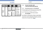 Preview for 74 page of Bürkert eCONTROL 8611 Quick Start Manual