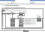 Preview for 79 page of Bürkert eCONTROL 8611 Quick Start Manual