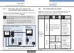 Preview for 119 page of Bürkert eCONTROL 8611 Quick Start Manual