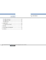 Preview for 4 page of Bürkert Type 2000 Operating Instructions Manual