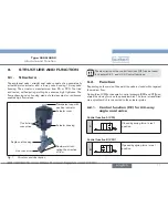 Preview for 11 page of Bürkert Type 2000 Operating Instructions Manual