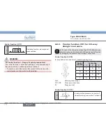 Preview for 12 page of Bürkert Type 2000 Operating Instructions Manual