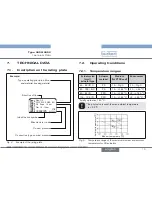 Preview for 15 page of Bürkert Type 2000 Operating Instructions Manual