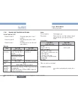 Preview for 20 page of Bürkert Type 2000 Operating Instructions Manual