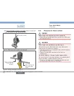 Preview for 24 page of Bürkert Type 2000 Operating Instructions Manual