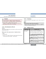 Preview for 27 page of Bürkert Type 2000 Operating Instructions Manual