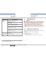 Preview for 28 page of Bürkert Type 2000 Operating Instructions Manual