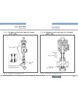 Preview for 29 page of Bürkert Type 2000 Operating Instructions Manual