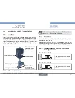 Preview for 41 page of Bürkert Type 2000 Operating Instructions Manual