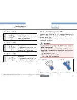 Preview for 43 page of Bürkert Type 2000 Operating Instructions Manual