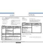 Preview for 50 page of Bürkert Type 2000 Operating Instructions Manual