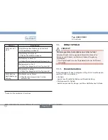 Preview for 58 page of Bürkert Type 2000 Operating Instructions Manual