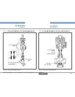 Preview for 59 page of Bürkert Type 2000 Operating Instructions Manual