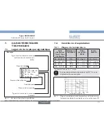 Preview for 75 page of Bürkert Type 2000 Operating Instructions Manual