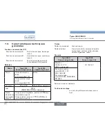 Preview for 80 page of Bürkert Type 2000 Operating Instructions Manual