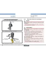 Preview for 84 page of Bürkert Type 2000 Operating Instructions Manual