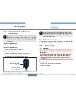 Preview for 85 page of Bürkert Type 2000 Operating Instructions Manual