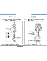 Preview for 89 page of Bürkert Type 2000 Operating Instructions Manual