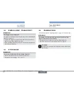 Preview for 92 page of Bürkert Type 2000 Operating Instructions Manual