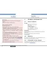 Preview for 6 page of Bürkert Type2012 Operating Instructions Manual