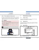 Preview for 9 page of Bürkert Type2012 Operating Instructions Manual