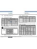 Preview for 10 page of Bürkert Type2012 Operating Instructions Manual