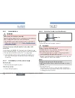 Preview for 16 page of Bürkert Type2012 Operating Instructions Manual